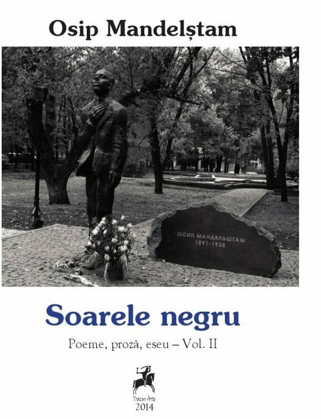 Soarele Negru | Osip Mandelstam