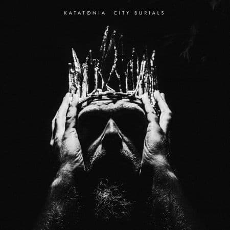 City Burials | Katatonia