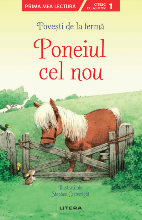 Poneiul cel nou |