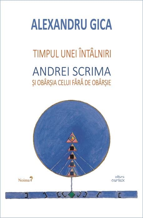 Timpul unei intalniri | Alexandru Gica