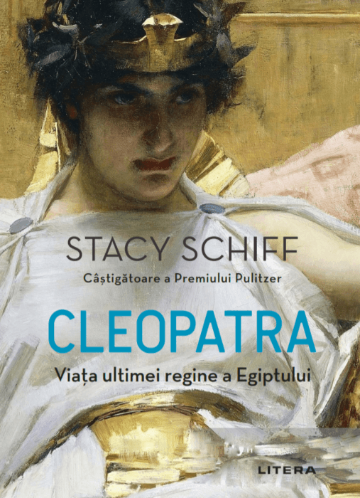 Cleopatra | Stacy Schiff