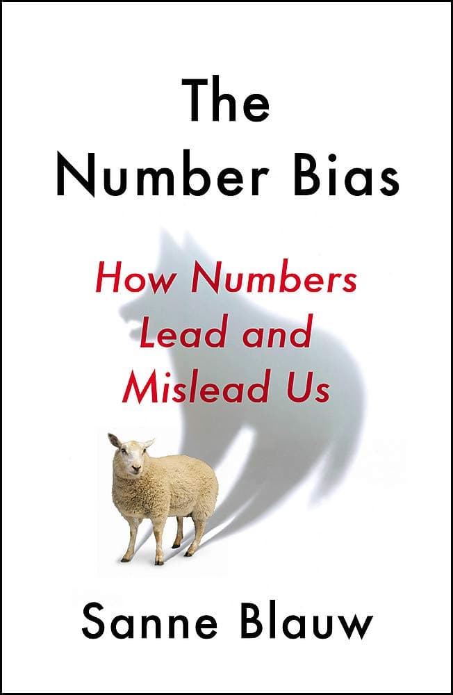 The Number Bias | Sanne Blauw