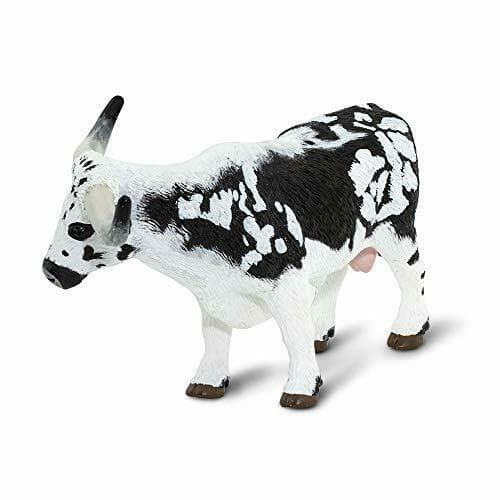Figurina - Texas Longhorn Bull  | Safari