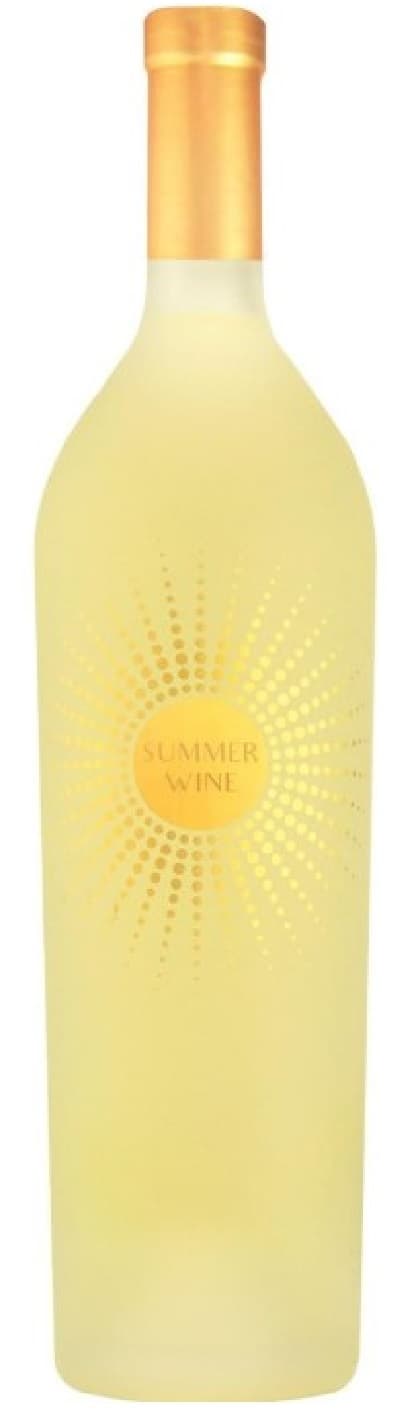 Vin alb - Summer Wine, Feteasca Alba si Chardonnay demisec, 2019 | Valahorum