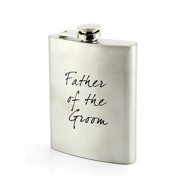 Plosca - Father of the Groom | Lesser & Pavey