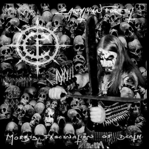 Morbid Fascination Of Death | Carpathian Forest