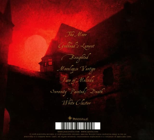 Still Life | Opeth