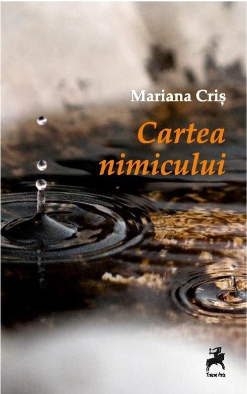 Cartea nimicului | Mariana Cris