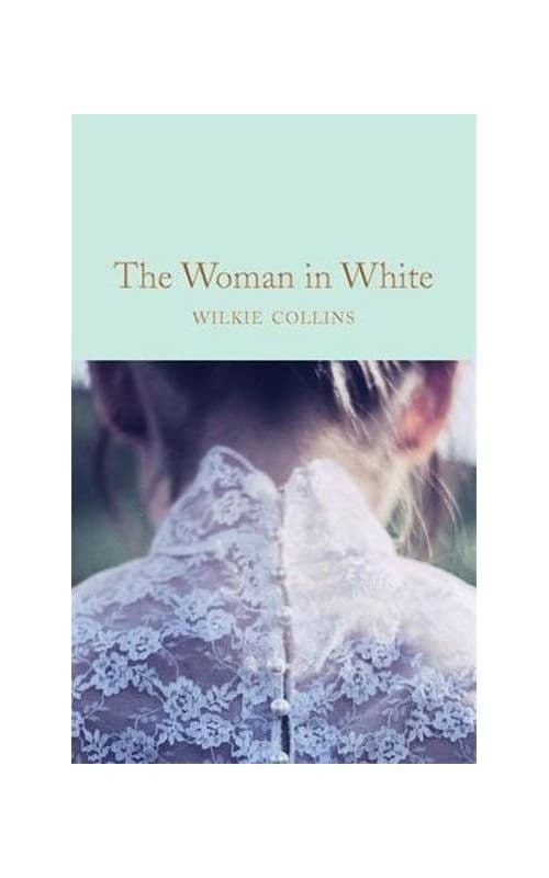 The Woman in White | Wilkie Collins