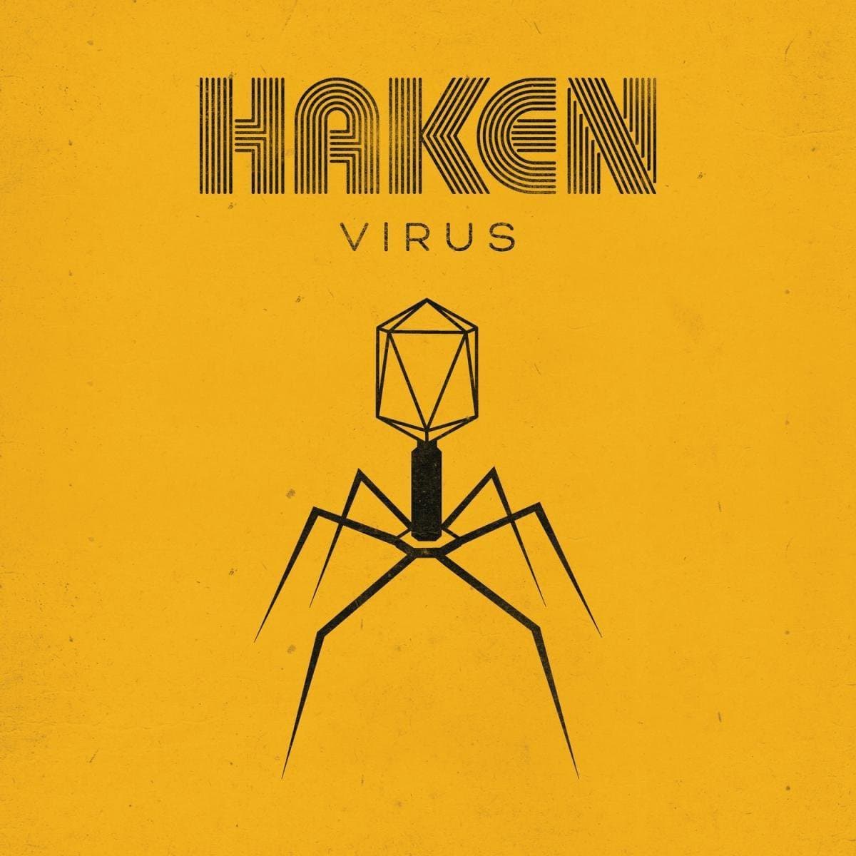 Virus | Haken