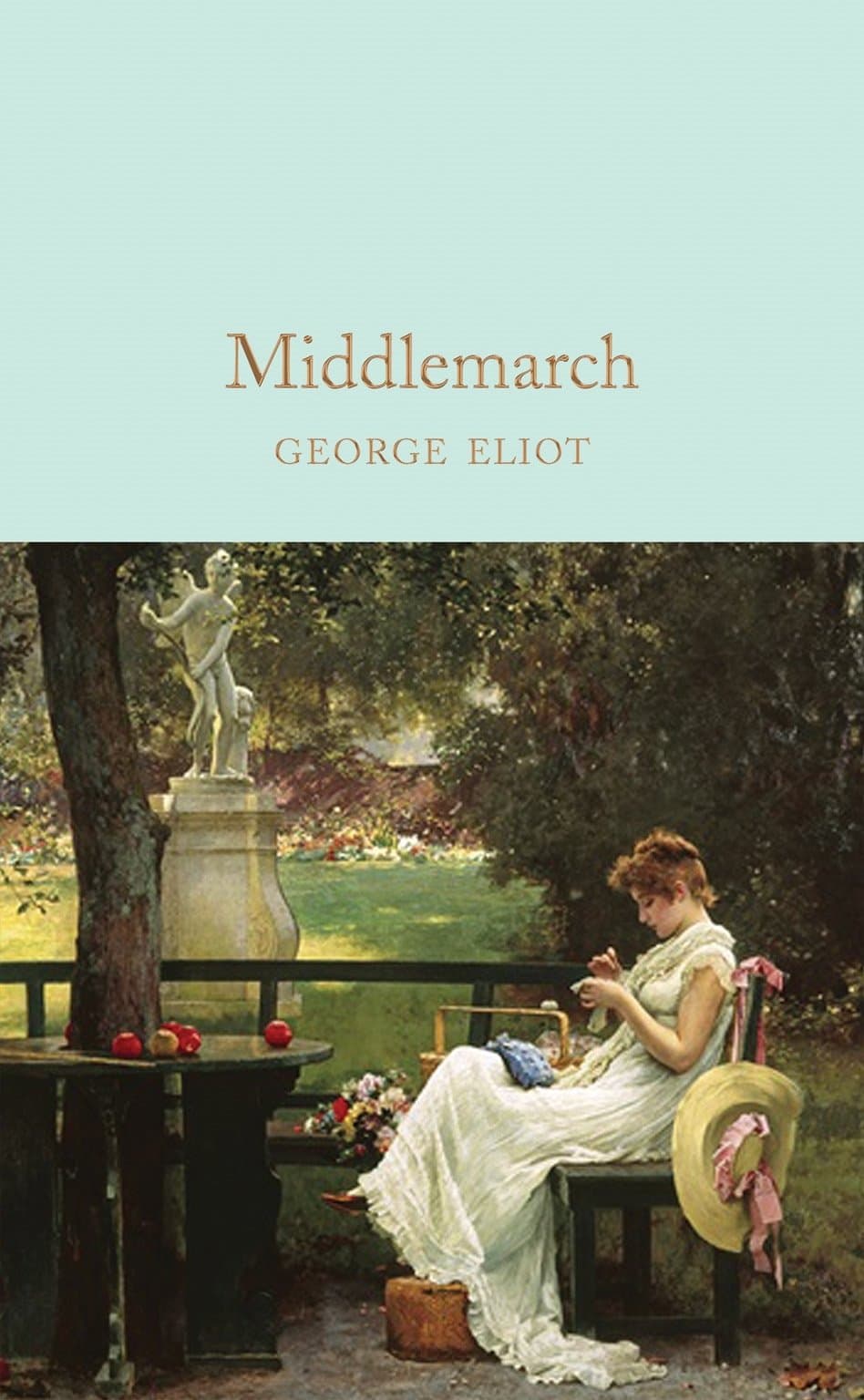 Middlemarch  | George Eliot