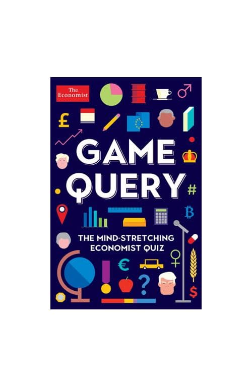 Game Query | Philip Coggan