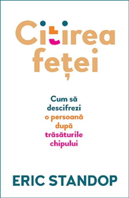Citirea fetei | ERIC STANDOP