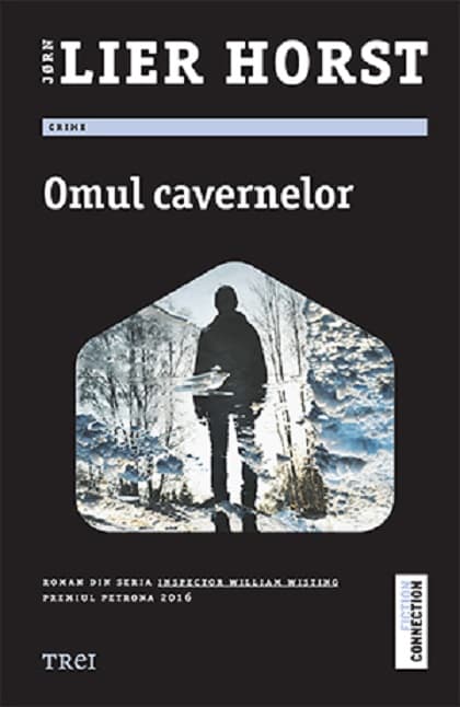 Omul cavernelor | Jorn Lier Horst