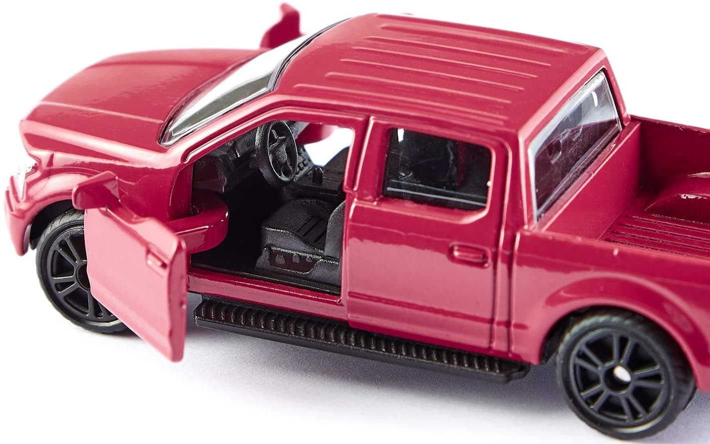 Jucarie - Ford F150 Pickup | Siku