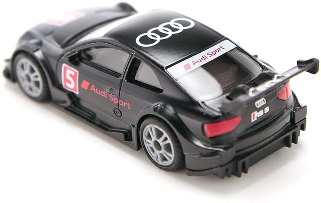 Jucarie - Audi RS 5 Racing | Siku