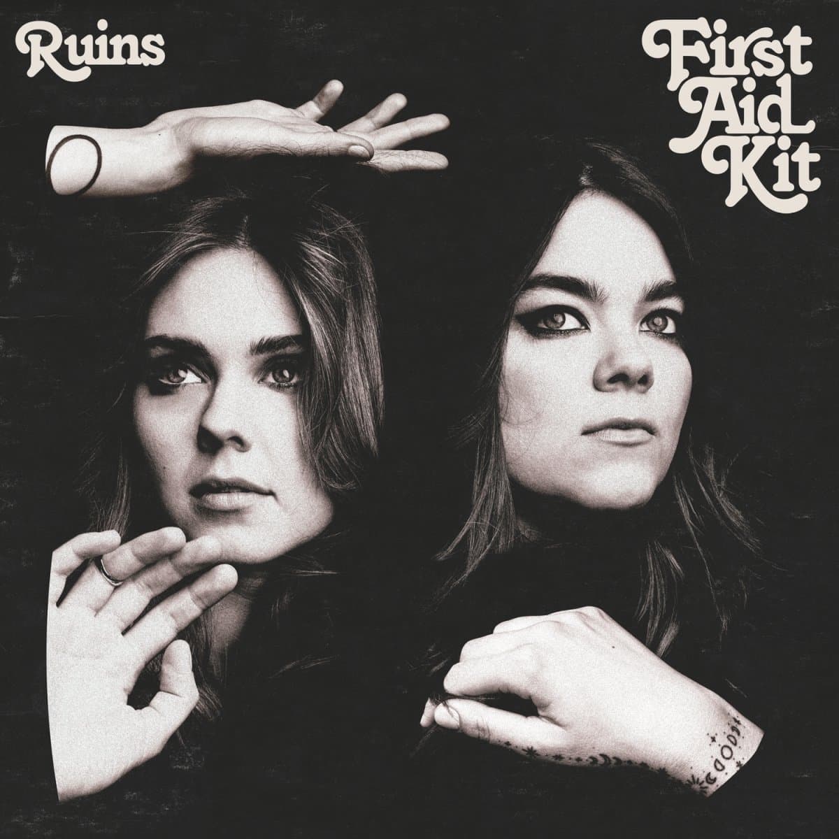 Ruins - Vinyl | First Aid Kit