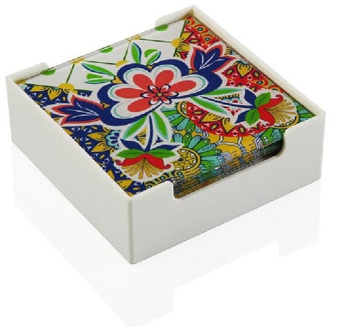 Coaster Giardino - Modele diferite | Sema Design