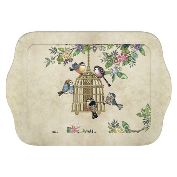 Tava - Bug Art Cage A Oiseaux | Kiub
