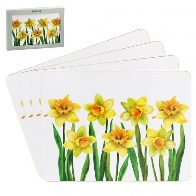 Suport pentru farfurie - Daffodil | Lesser & Pavey