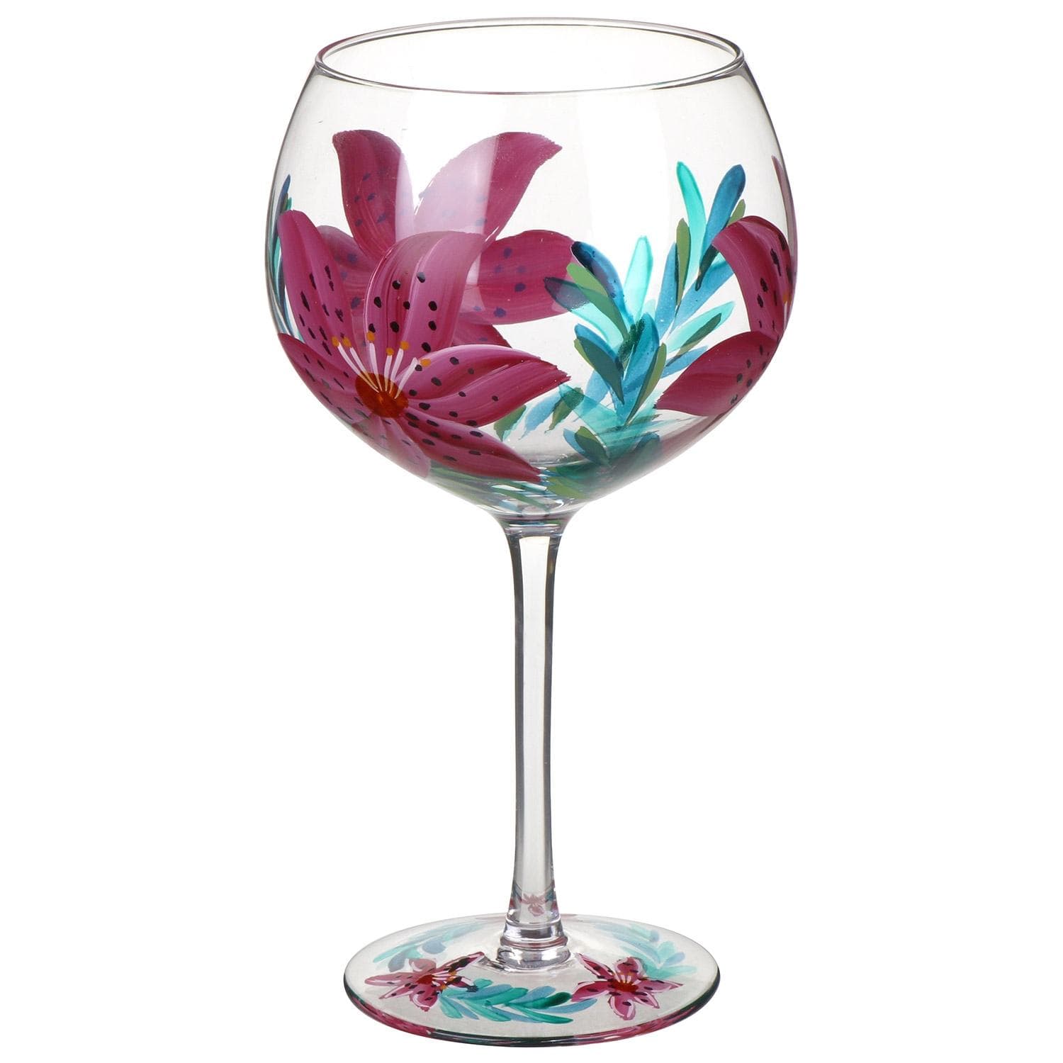 Pahar - Lily | Lesser & Pavey