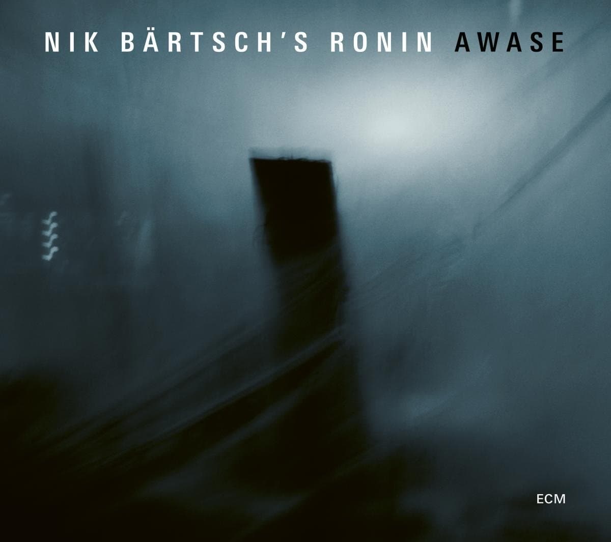 Awase - Vinyl | Nik Bartsch