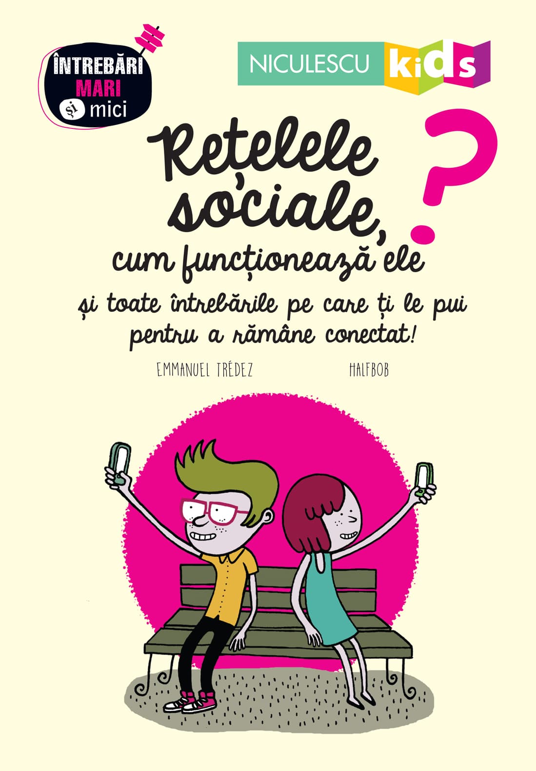 Retelele sociale, cum functioneaza ele? |