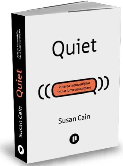 Quiet | Susan Cain