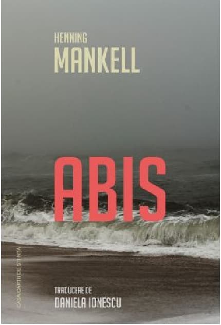 Abis  | Henning Mankell