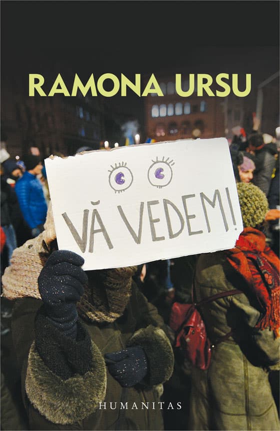Va vedem! | Ramona Ursu