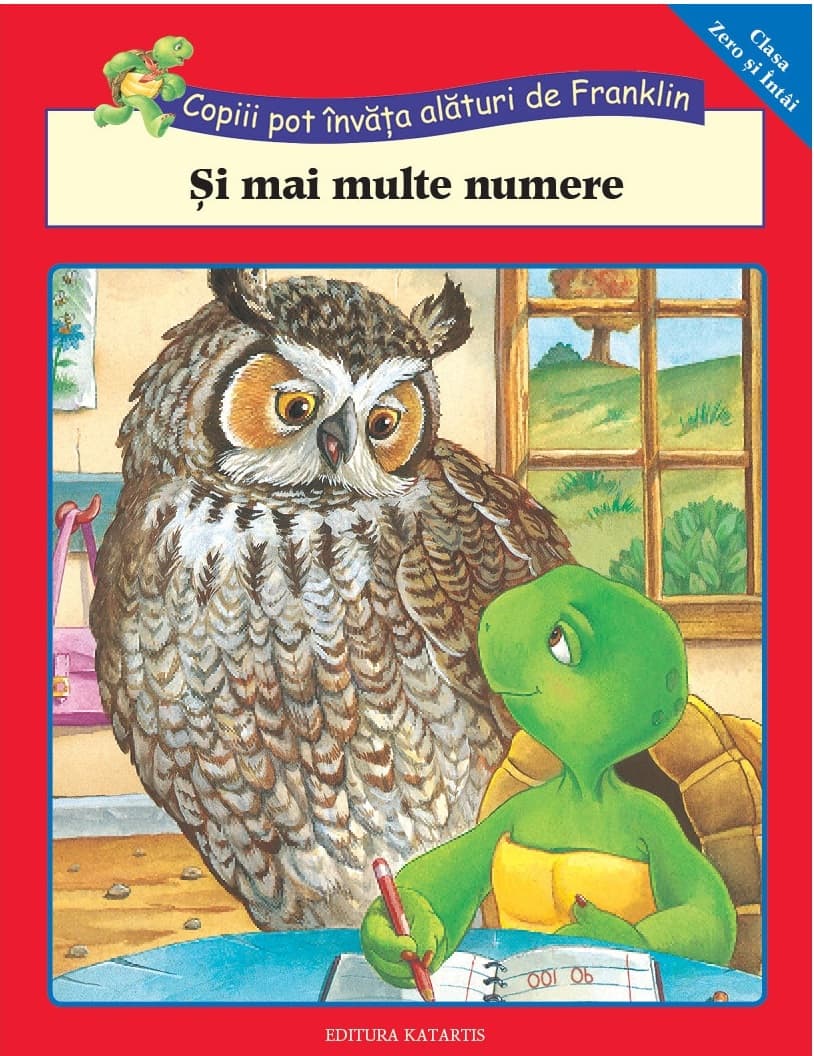 Si mai multe numere | Rosemarie Shannon