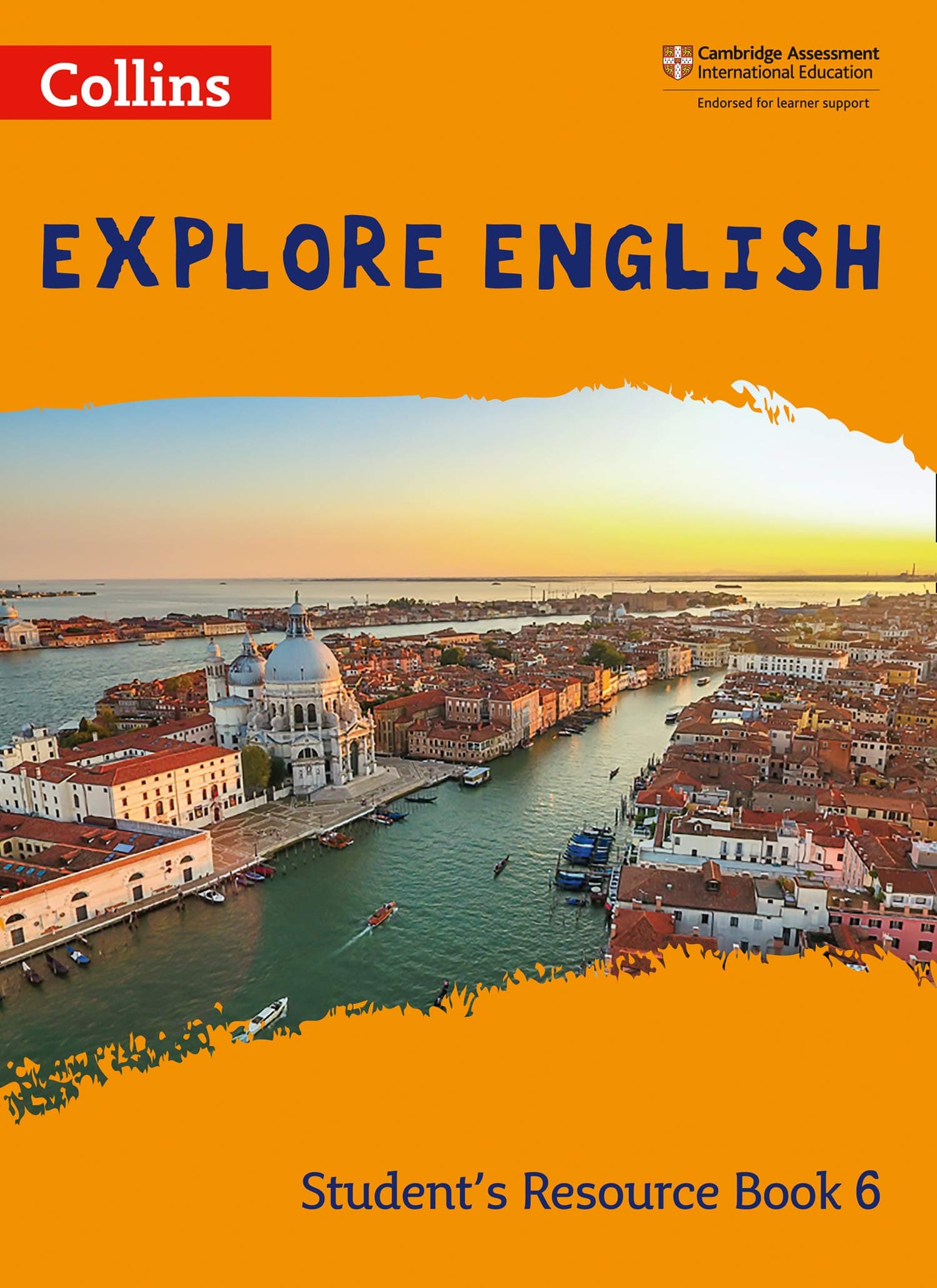 Explore English | Robert Kellas, Kathryn Gibbs, Sandy Gibbs