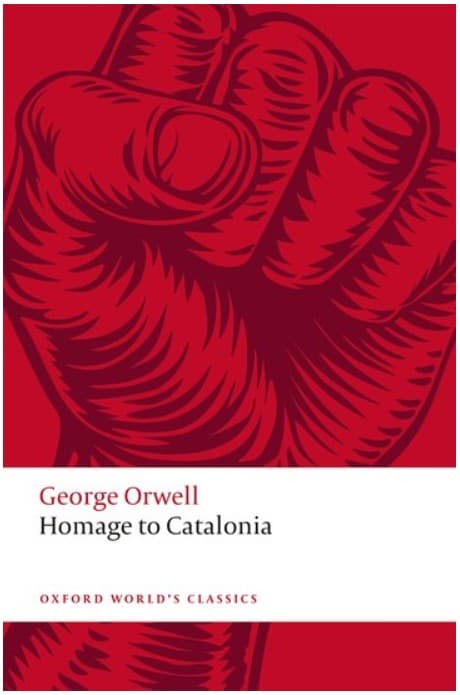 Homage to Catalonia | George Orwell
