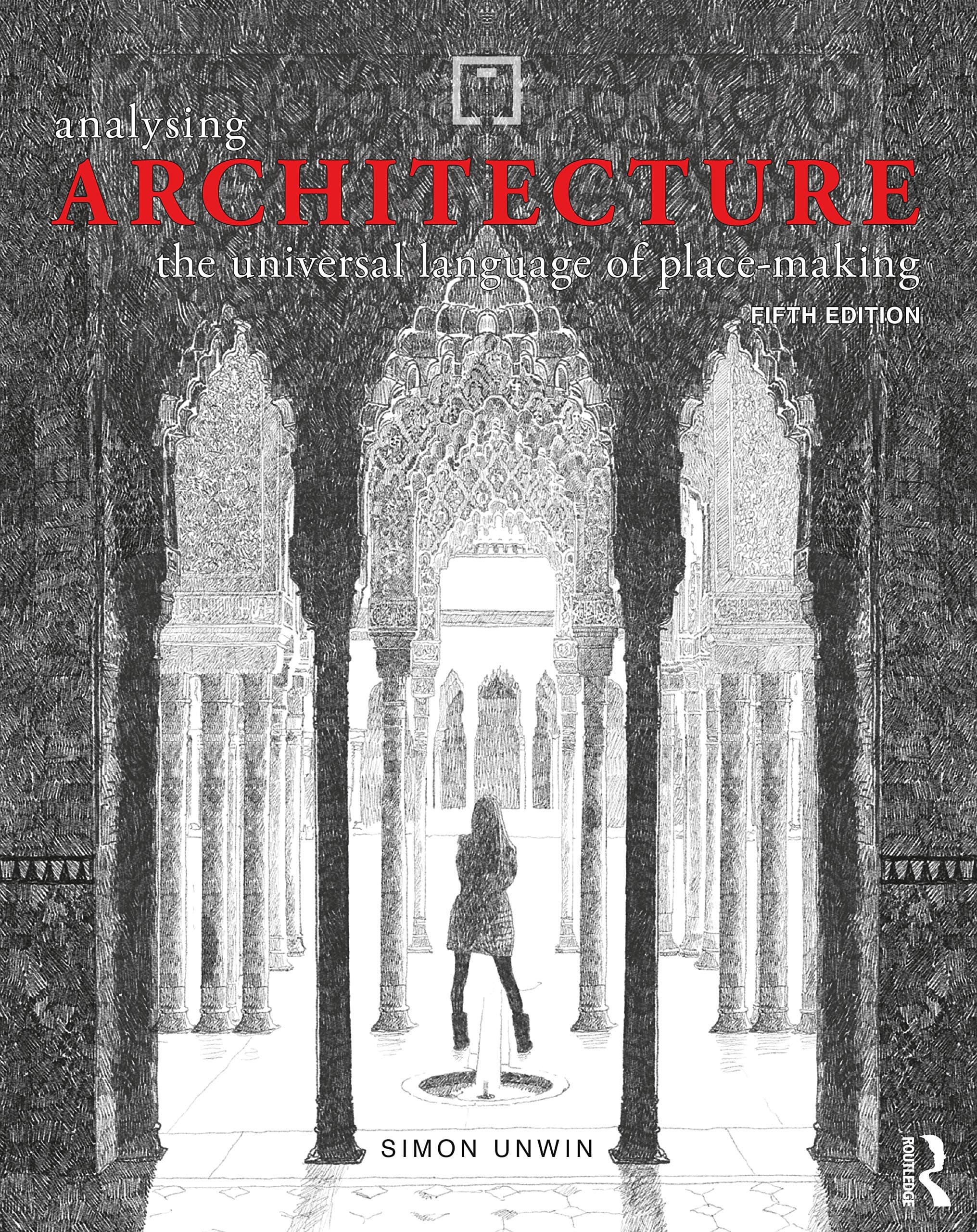 Analysing Architecture | Simon Unwin