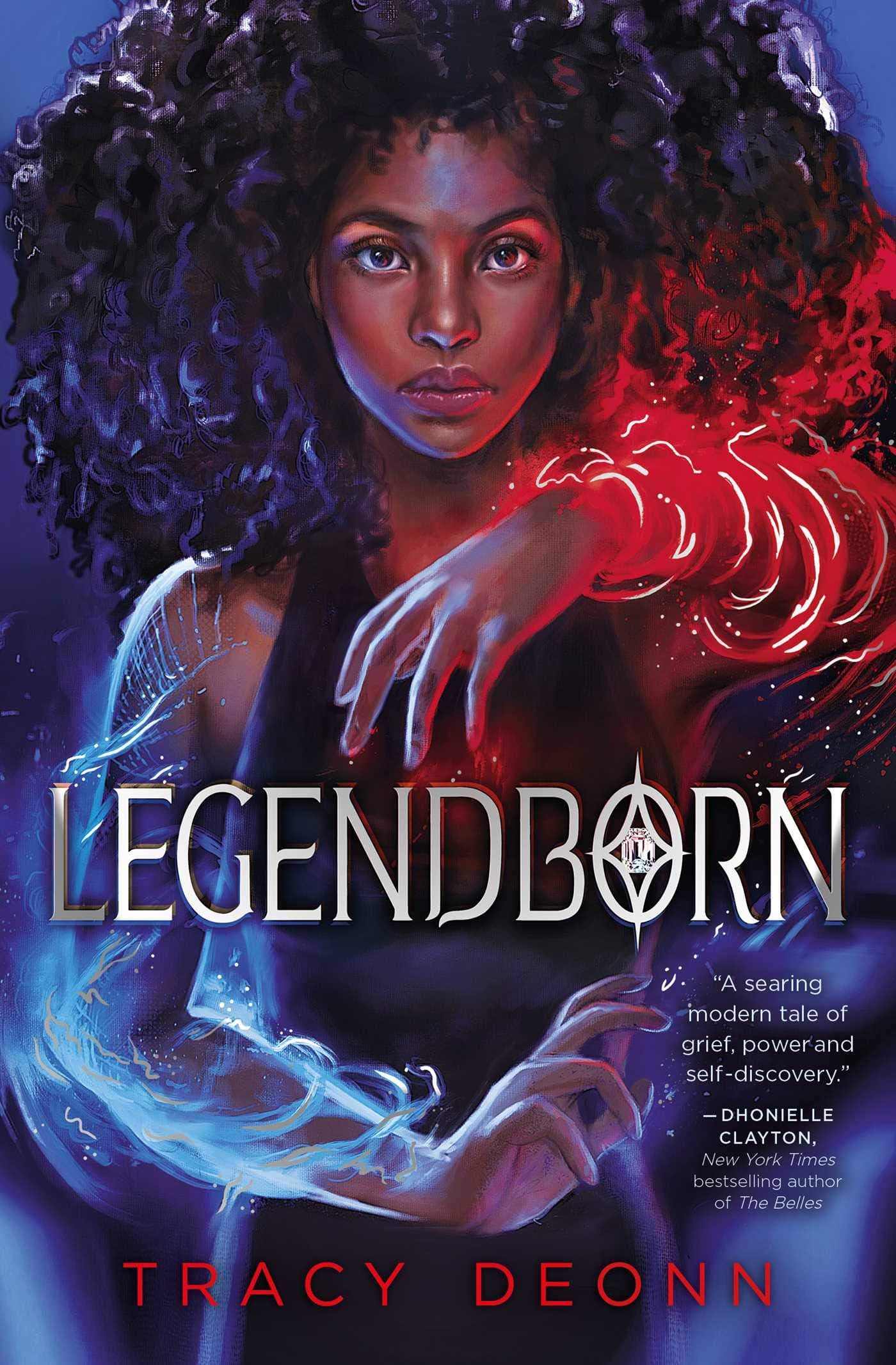 Legendborn | Tracy Deonn