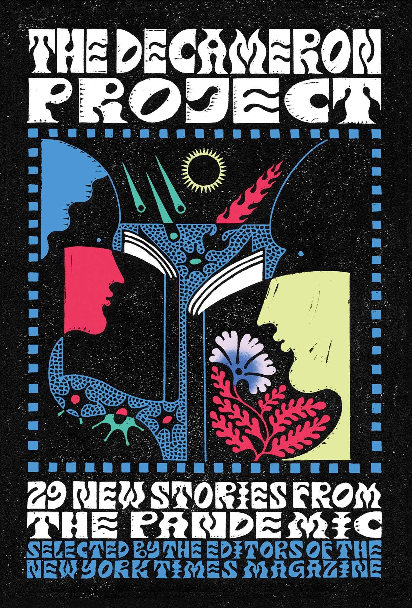 The Decameron Project | New York Times Magazine