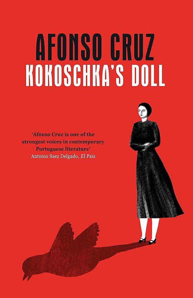 Kokoschka's Doll | Afonso Cruz