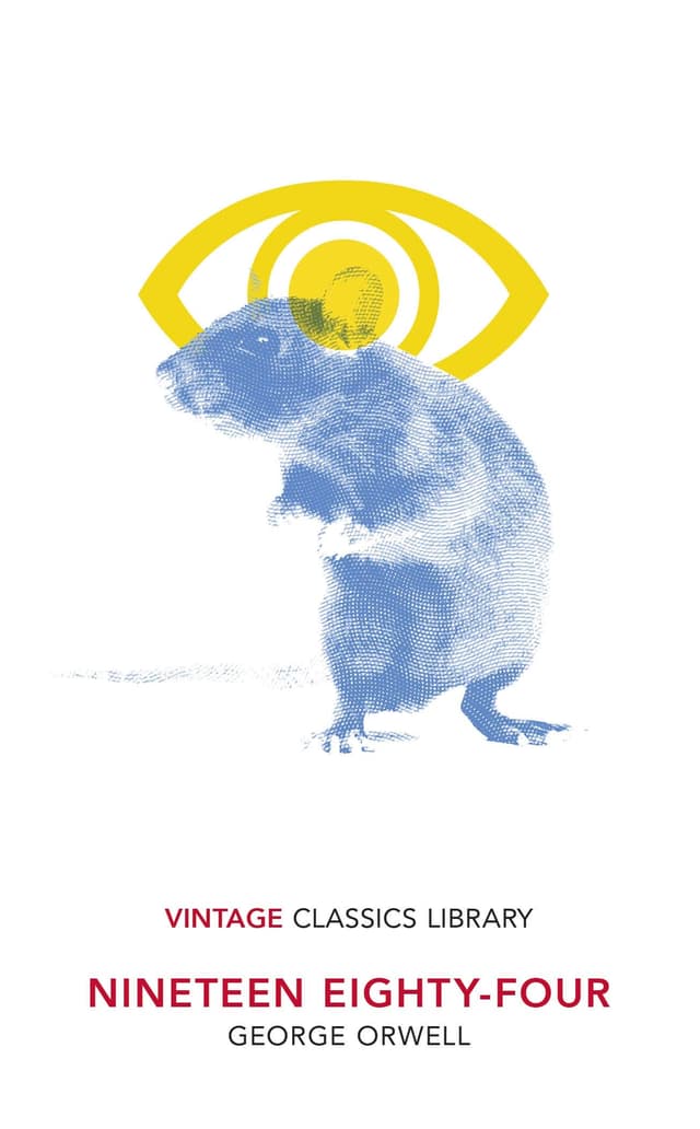 1984 | George Orwell