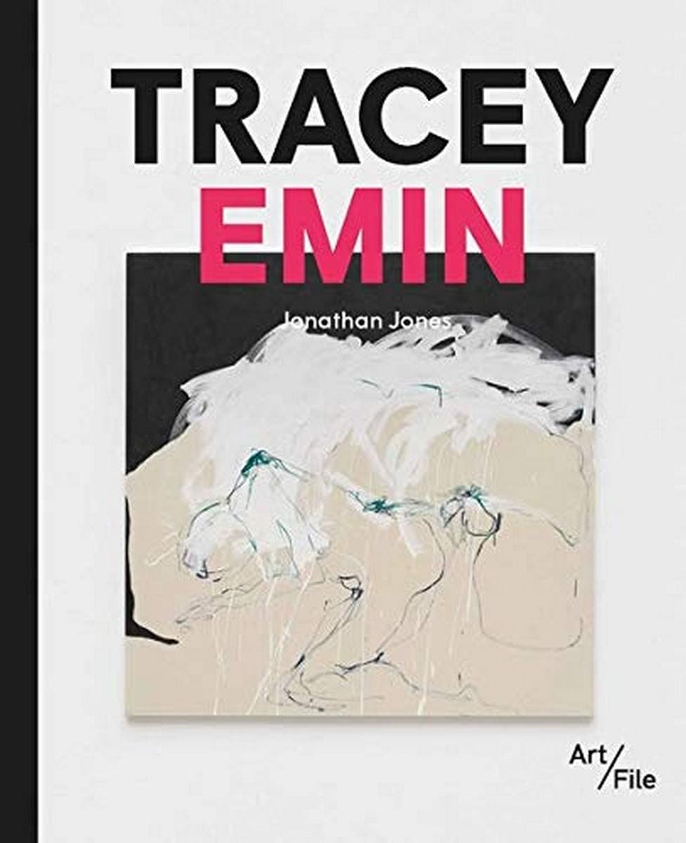 Tracey Emin | Jonathan Jones