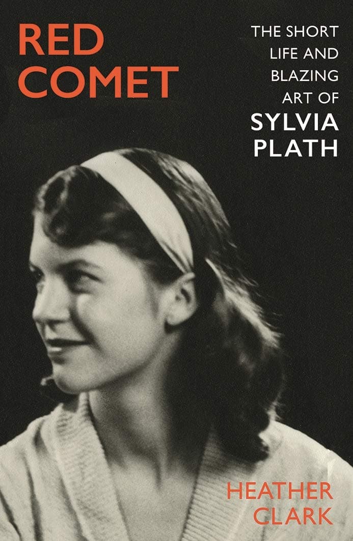 Red Comet | Heather Clark