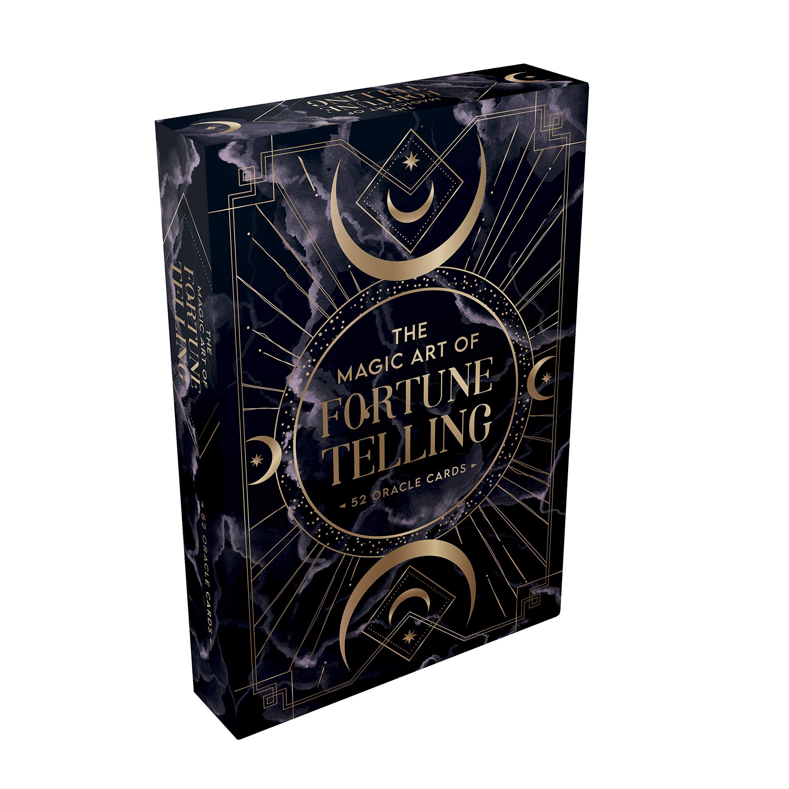 Magic Art of Fortune Telling | Elsie Wild