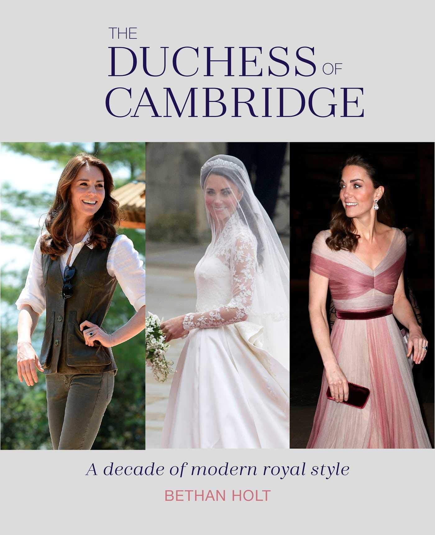 Duchess of Cambridge | Bethan Holt