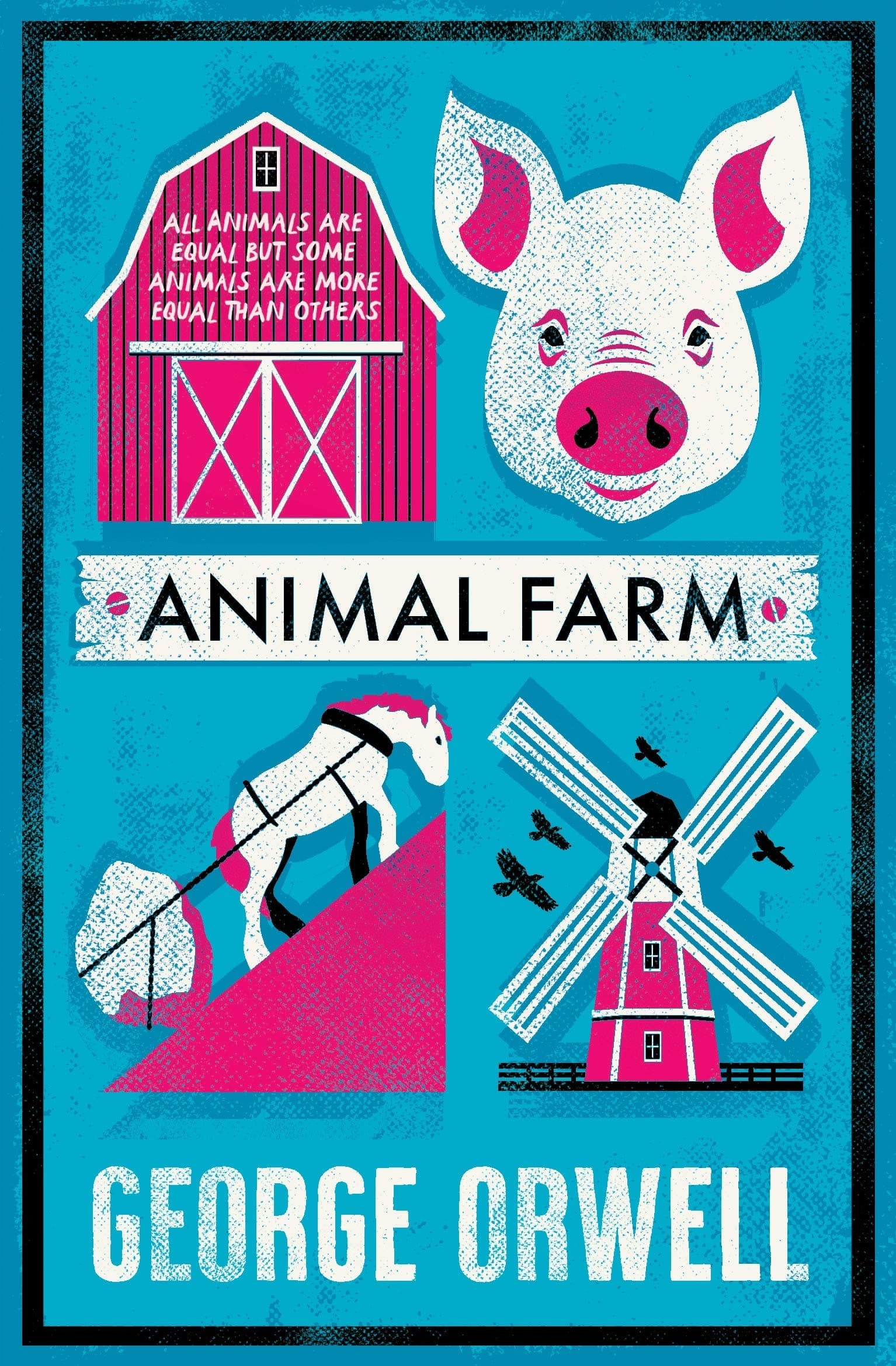 Animal Farm | George Orwell
