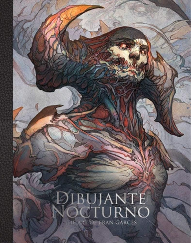 Dibujante Nocturno | Dibujante Noctorno