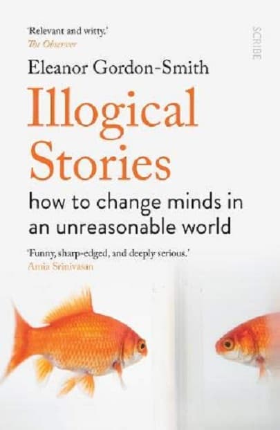Illogical Stories | Eleanor Gordon-Smith