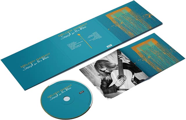 Sunset in the Blue | Melody Gardot