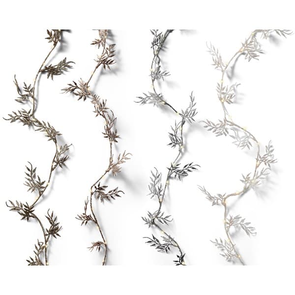 Instalatie decorativa - MicroLED String - Warm White - mai multe culori | Kaemingk