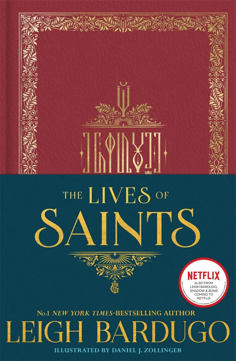 The Lives of Saints | Leigh Bardugo