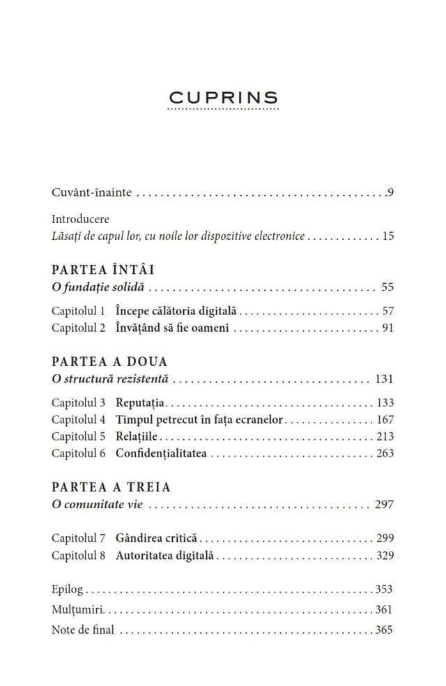 Copiii in era digitala | Diana Graber