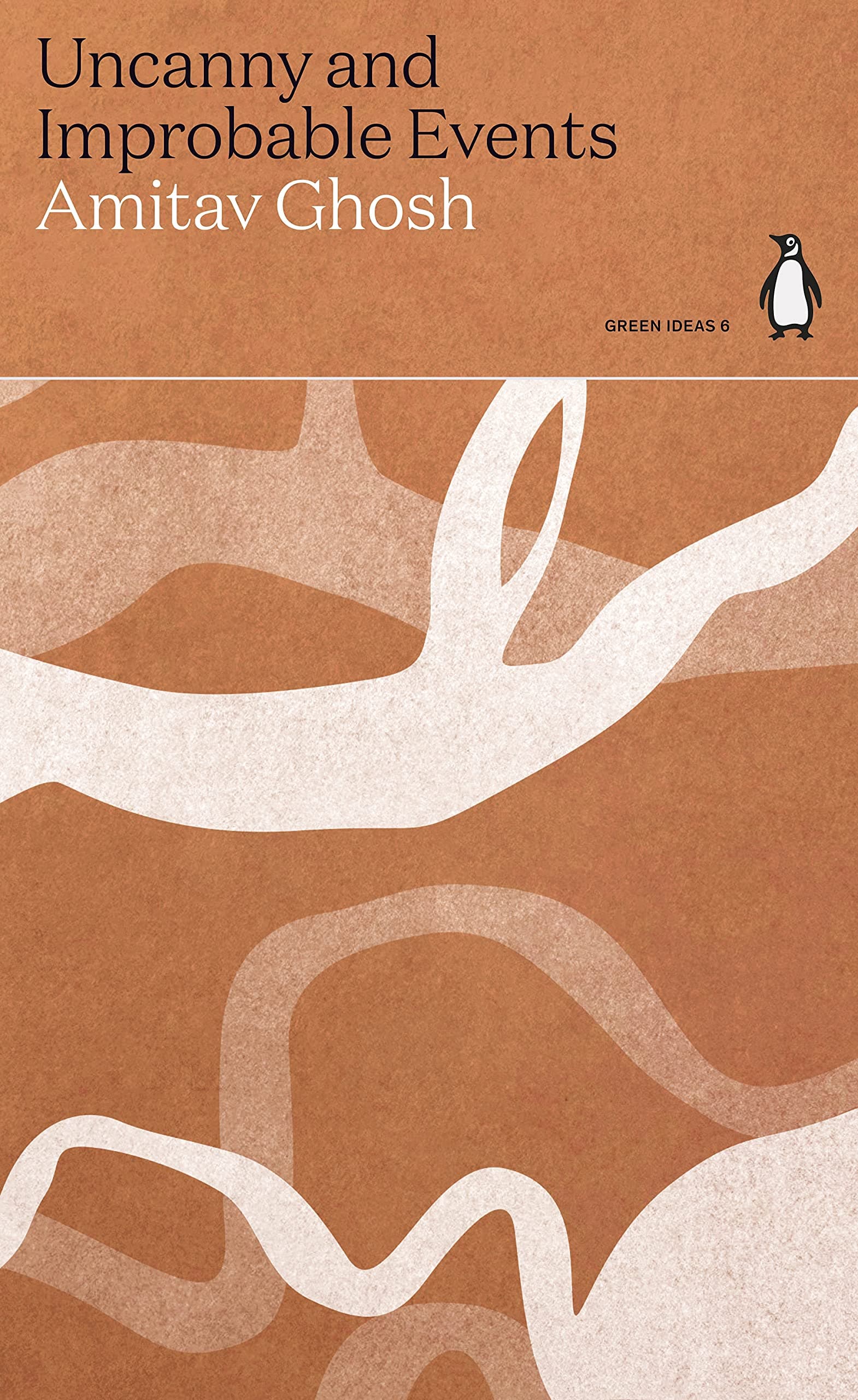 Uncanny and Improbable Events | Amitav Ghosh